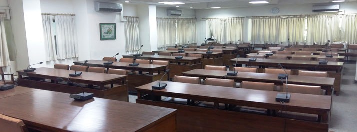 1102/International Youth Hostel - New Delhi 02.jpg